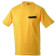 Farbe: gold-yellow